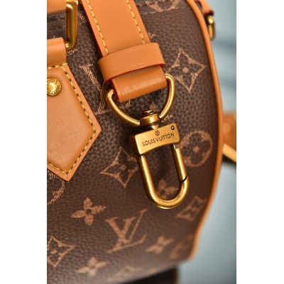 Louis Vuitton Speedy P9 Bandouliere 25