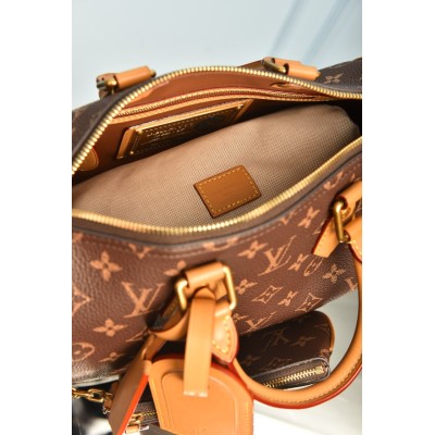 Louis Vuitton Speedy P9 Bandouliere 25