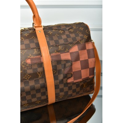 Louis Vuitton Keepall Bandouliere 50