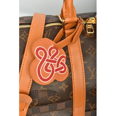 Louis Vuitton Keepall Bandouliere 50