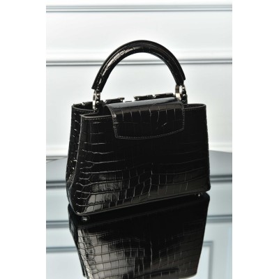 Louis Vuitton Capucines BB