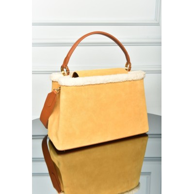 Louis Vuitton Capucines GM Souple