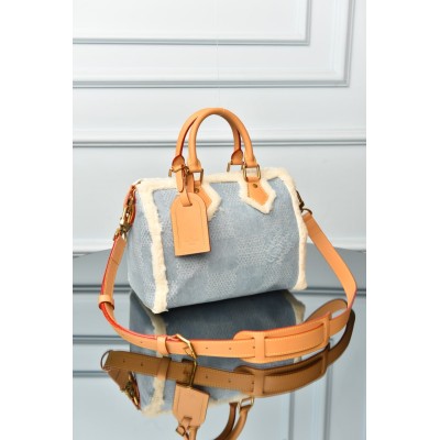 Louis Vuitton Speedy Bandouliere 25