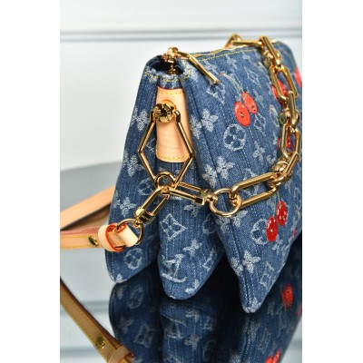Louis Vuitton Coussin PM
