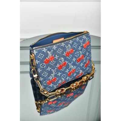 Louis Vuitton Coussin PM