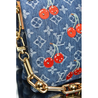 Louis Vuitton Coussin PM