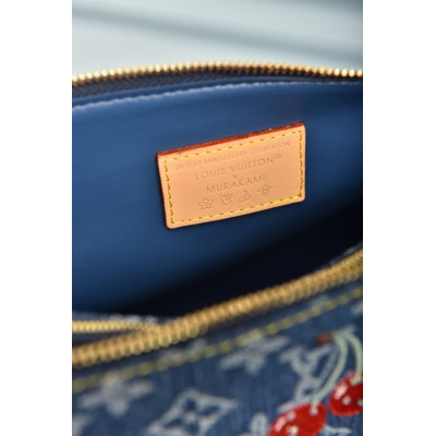 Louis Vuitton Coussin PM