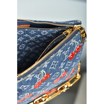 Louis Vuitton Coussin PM