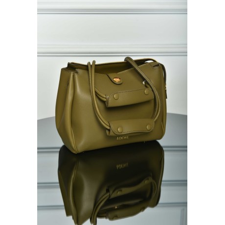 Loewe Small Madrid Bag