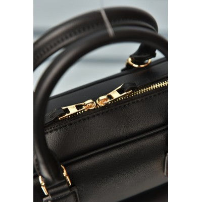 Loewe Amazona 23 Cropped Bag in Nappa Calfskin