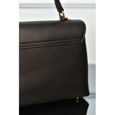 Celine Medium Nino Bag in Supple Calfskin