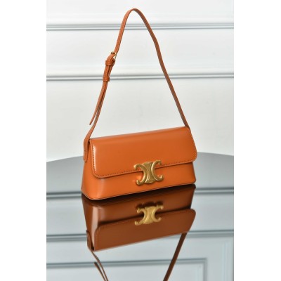 Celine Triomphe Canvas