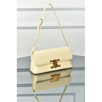 Celine Triomphe Canvas