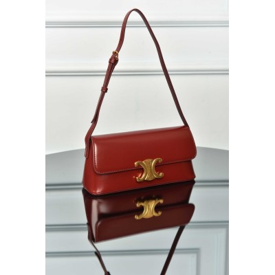 Celine Triomphe Canvas