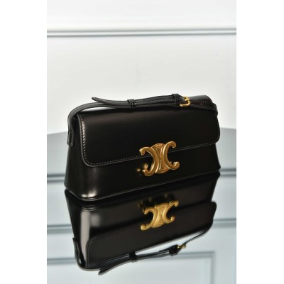 Celine Triomphe Canvas