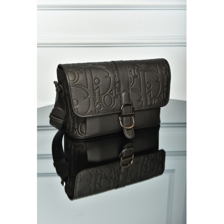 Dior Medium Daily Messenger Bag