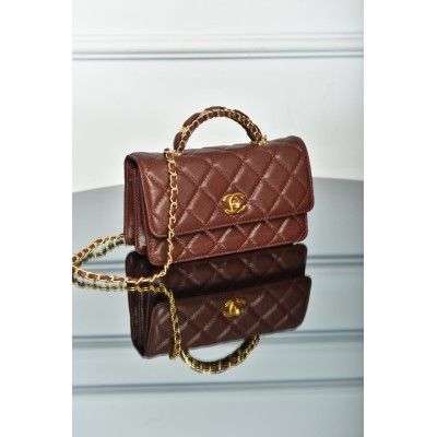 Chanel Mini Flap Bag