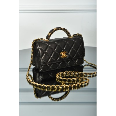 Chanel Mini Flap Bag