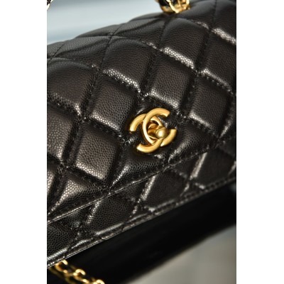 Chanel Mini Flap Bag