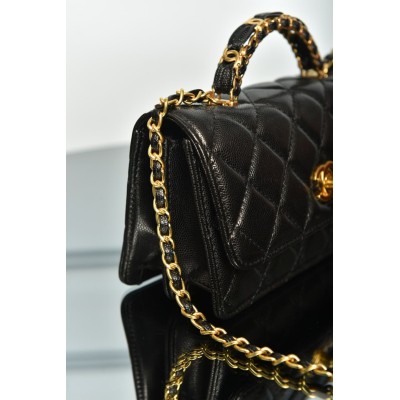 Chanel Mini Flap Bag