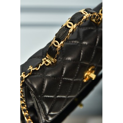 Chanel Mini Flap Bag