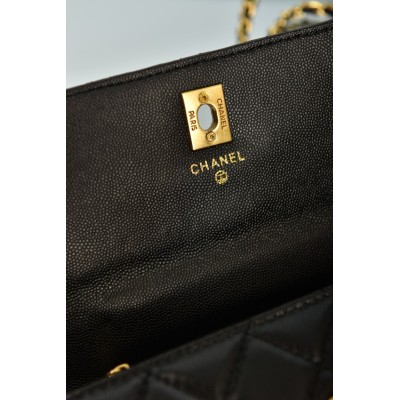 Chanel Mini Flap Bag
