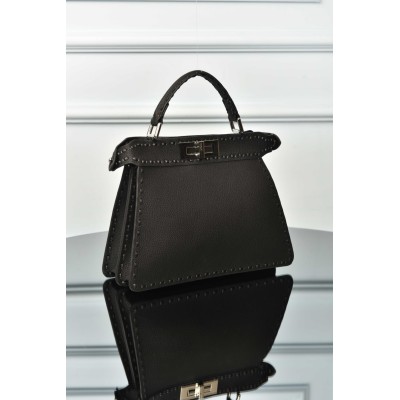 Fendi Peekaboo ISeeU Small