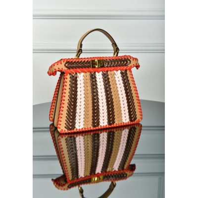 Fendi Peekaboo ISeeU Small