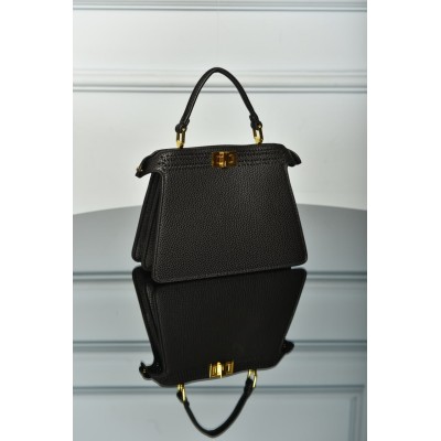 Fendi Peekaboo ISeeU Mini