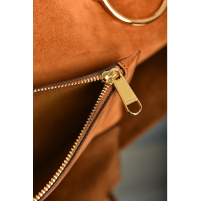 Gucci Softbit Maxi Shoulder Bag