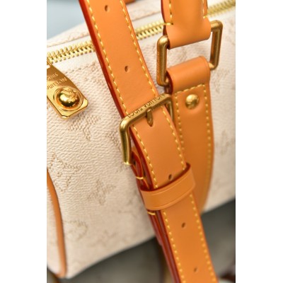 Louis Vuitton Speedy 25