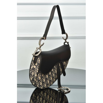 Dior Saddle Bag