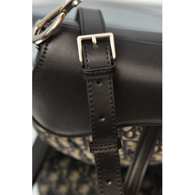 Dior Saddle Bag