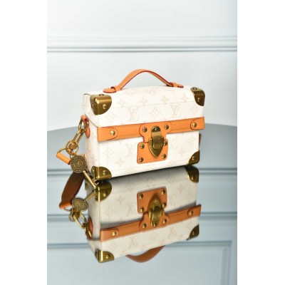 Louis Vuitton Soul Trunk