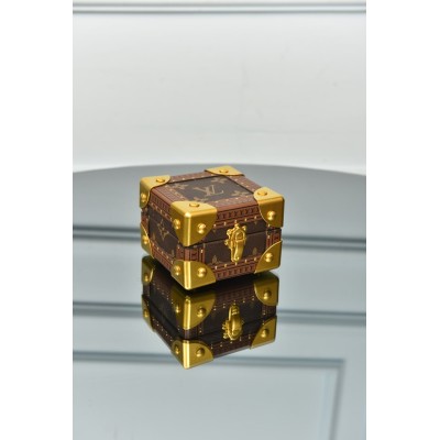 Louis Vuitton Coffrett Tresor