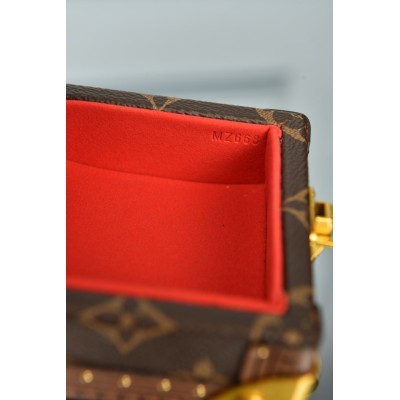 Louis Vuitton Coffrett Tresor