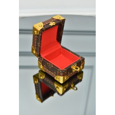 Louis Vuitton Coffrett Tresor