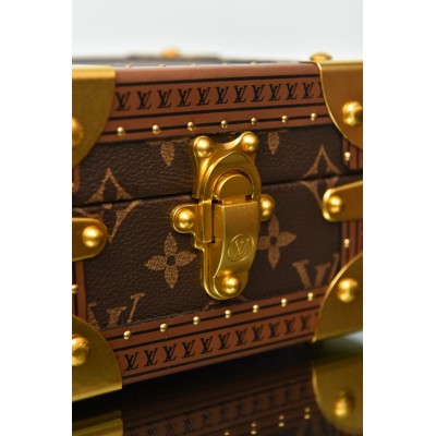Louis Vuitton Coffrett Tresor