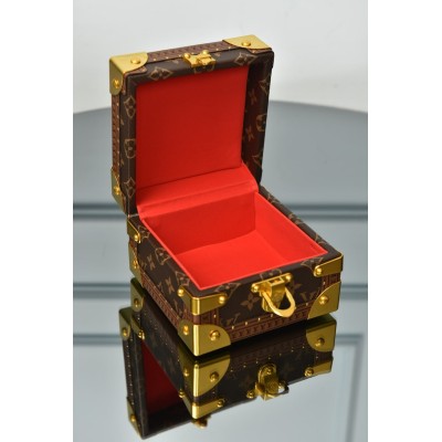 Louis Vuitton Coffrett Tresor
