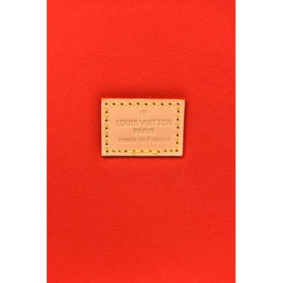 Louis Vuitton Coffrett Tresor