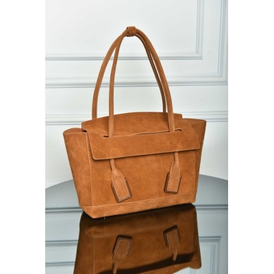 Bottega Veneta Arco Tote Bag