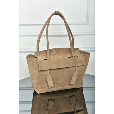 Bottega Veneta Arco Tote Bag