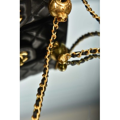 Chanel Mini Flap Bag