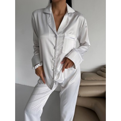 Victoria Secret Pajamas Set with Hair clip