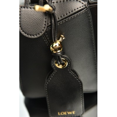 Balenciaga Small Puzzle Bag