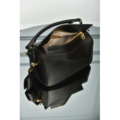 Balenciaga Small Puzzle Bag