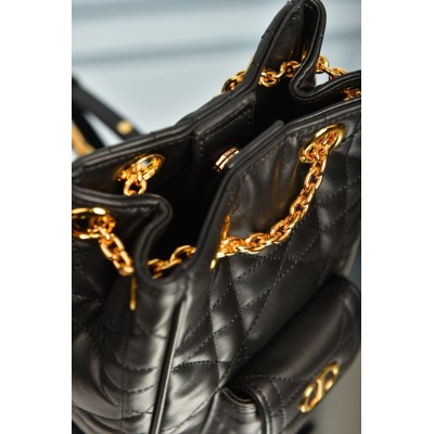 Dior Small Dior Caro Multicarry Backpack