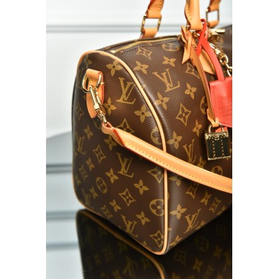 Louis Vuitton Speedy Soft 30