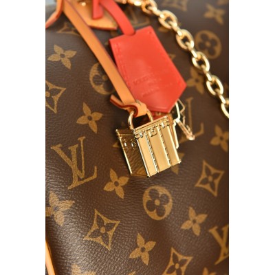 Louis Vuitton Speedy Soft 30