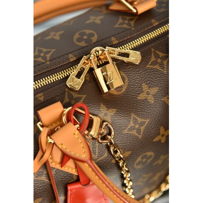 Louis Vuitton Speedy Soft 30